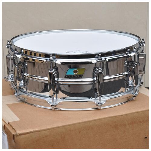 Ludwig 14" x 5" LM400B Supraphonic Snare Drum *B-Stock*